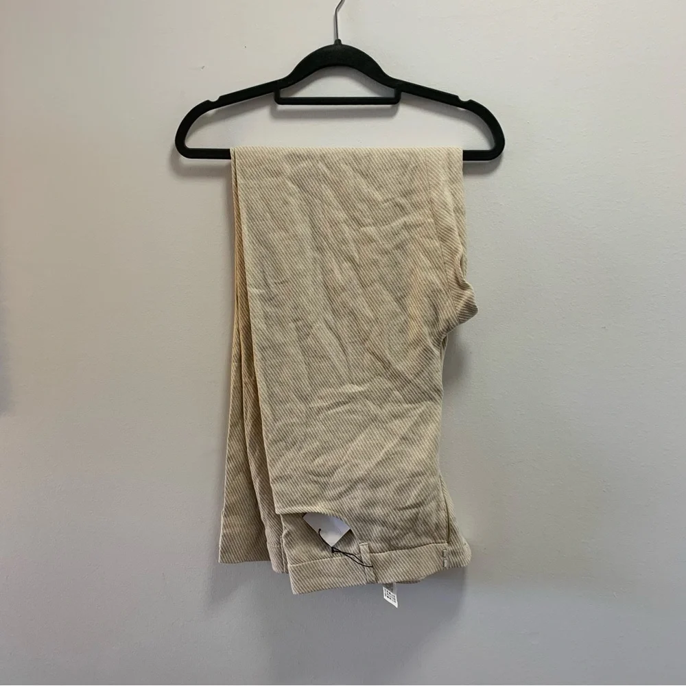 Zara SET Short Blazer & Pants Bloggers’ Favorite Rare‎ Find Size XL
